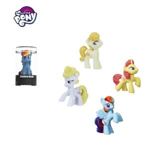 🌻4/$20 My Little Pony Blind Bag Figures, etc
